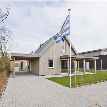 Casa Bos Schotsman Wellness - Jacuzzi - Rental Ebikes - The Kamado Bbq Kamperland Exteriér fotografie