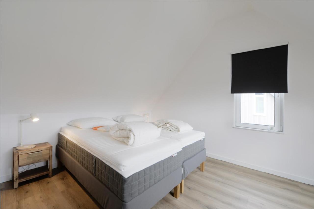 Casa Bos Schotsman Wellness - Jacuzzi - Rental Ebikes - The Kamado Bbq Kamperland Exteriér fotografie