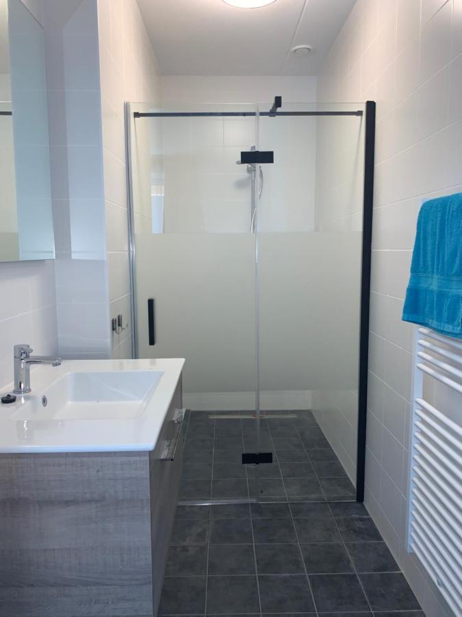 Casa Bos Schotsman Wellness - Jacuzzi - Rental Ebikes - The Kamado Bbq Kamperland Exteriér fotografie