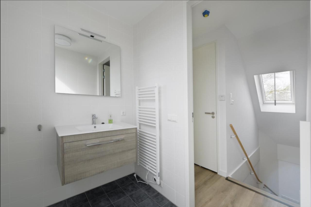 Casa Bos Schotsman Wellness - Jacuzzi - Rental Ebikes - The Kamado Bbq Kamperland Exteriér fotografie