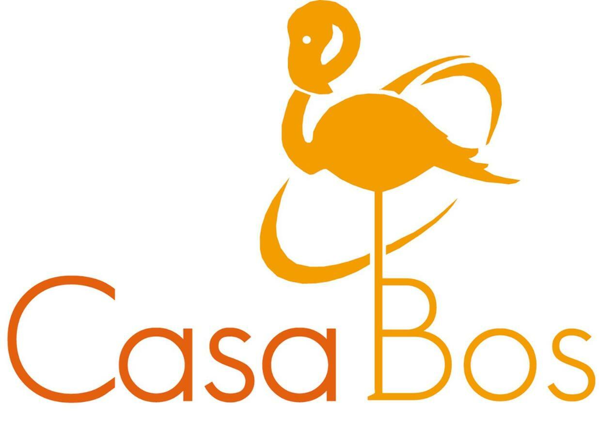 Casa Bos Schotsman Wellness - Jacuzzi - Rental Ebikes - The Kamado Bbq Kamperland Exteriér fotografie